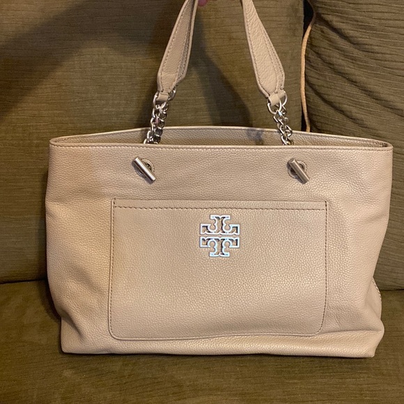 New Tory Burch bag